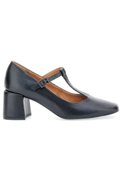 Décolleté Mary Jane Nere Pittarello Couture 533312