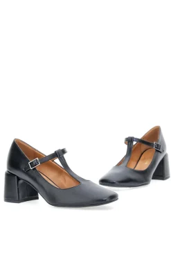 Décolleté Mary Jane Nere Pittarello Couture 533312