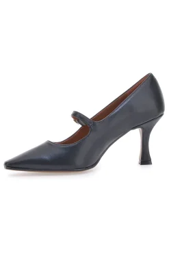Décolleté Mary Jane Nere Pittarello Couture 48339