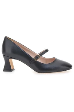Décolleté Mary Jane Nere Pittarello Glam 3605