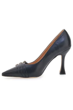 Décolleté Nere A punta Con tacco Alto MON DIEU 8820Q66