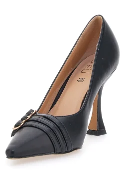 Décolleté Nere A punta Con tacco Alto MON DIEU 8820Q66