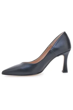 Décolleté Nere a Punta da Donna Pittarello Couture 3354