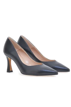 Décolleté Nere a Punta da Donna Pittarello Couture 3354