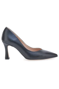 Décolleté Nere a Punta da Donna Pittarello Couture 3354