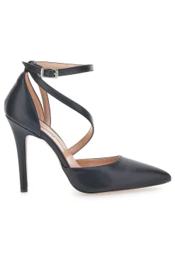 Décolleté Nere a Punta Pittarello Couture 34124