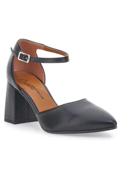 Décolleté Nere con Cinturino Pittarello Couture 43702