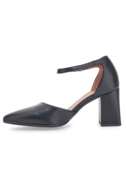 Décolleté Nere con Cinturino Pittarello Couture 43702