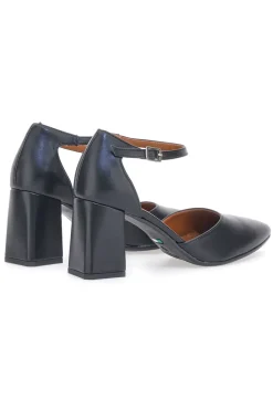 Décolleté Nere con Cinturino Pittarello Couture 43702