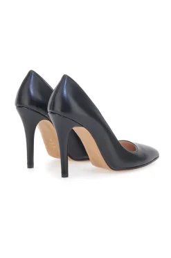 Décolleté Nere con Tacco a Spillo 10cm PITTARELLO GLAM 2423