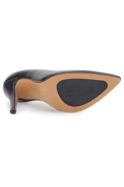 Décolleté Nere con Tacco a Spillo 10cm PITTARELLO GLAM 2423