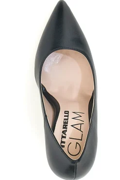 Décolleté Nere con Tacco a Spillo 10cm PITTARELLO GLAM 2423