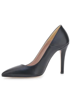 Décolleté Nere con Tacco a Spillo 10cm PITTARELLO GLAM 2423