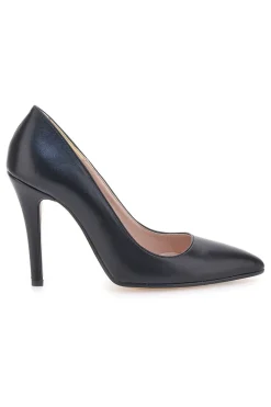 Décolleté Nere con Tacco a Spillo 10cm PITTARELLO GLAM 2423