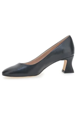 Décolleté Nere con Tacco Basso PITTARELLO GLAM 3607