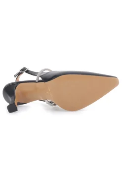 Décolleté Nere Made In Italy PITTARELLO Couture 8309