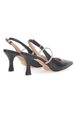 Décolleté Nere Made In Italy PITTARELLO Couture 8309