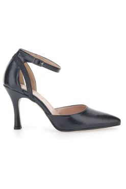 Décolleté Nere Made In Italy Pittarello Vogue 489