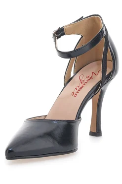 Décolleté Nere Made In Italy Pittarello Vogue 489