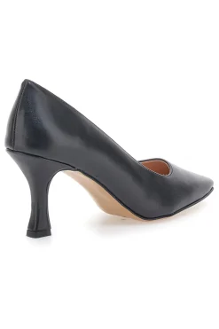 Décolleté Nere Made in Italy Pittarello Couture 8301