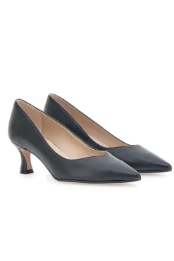 Décolleté Nere Made in Italy Pittarello 61