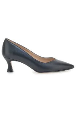 Décolleté Nere Made in Italy Pittarello 61