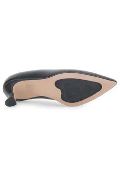 Décolleté Nere Made in Italy Pittarello 61