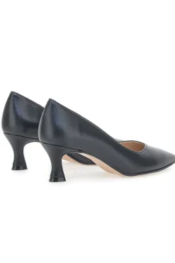 Décolleté Nere Made in Italy Pittarello 61