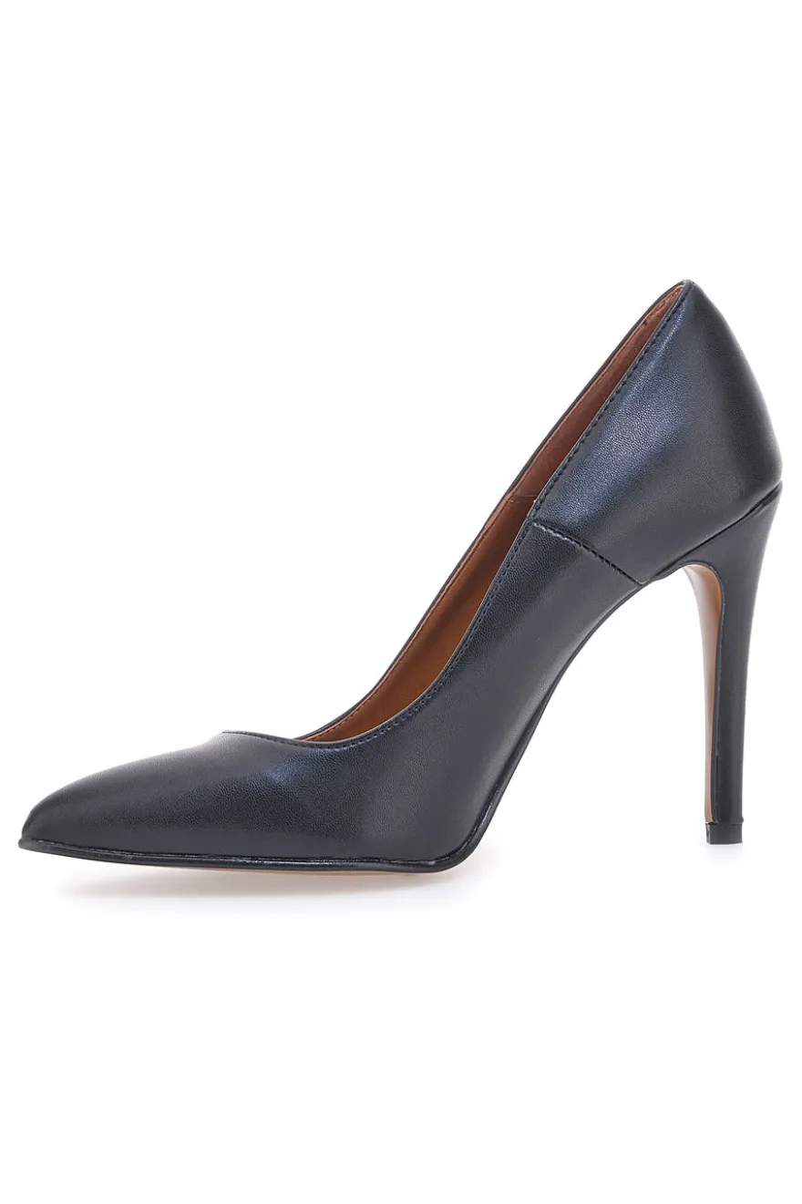 Décolleté Nere Pittarello Couture 43401