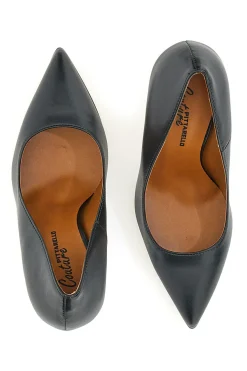 Décolleté Nere Pittarello Couture 43401