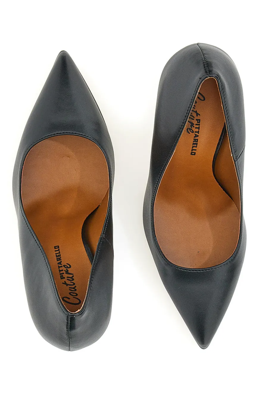 Décolleté Nere Pittarello Couture 43401