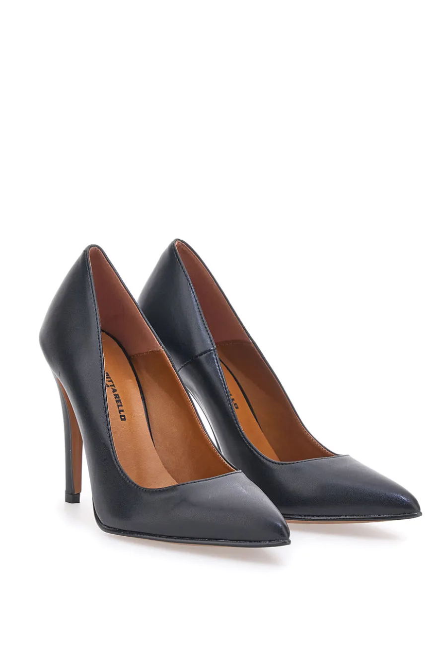 Décolleté Nere Pittarello Couture 43401