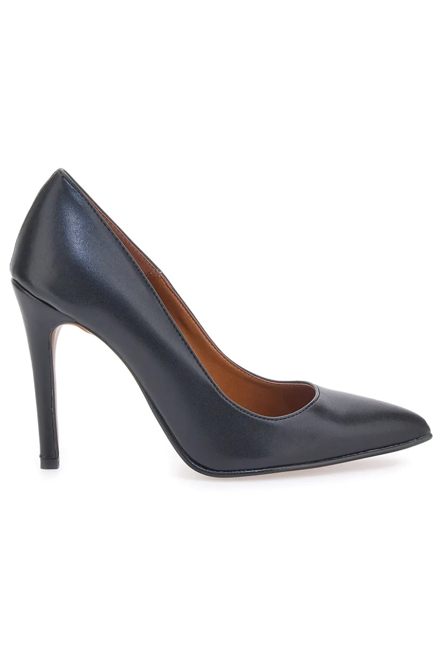 Décolleté Nere Pittarello Couture 43401