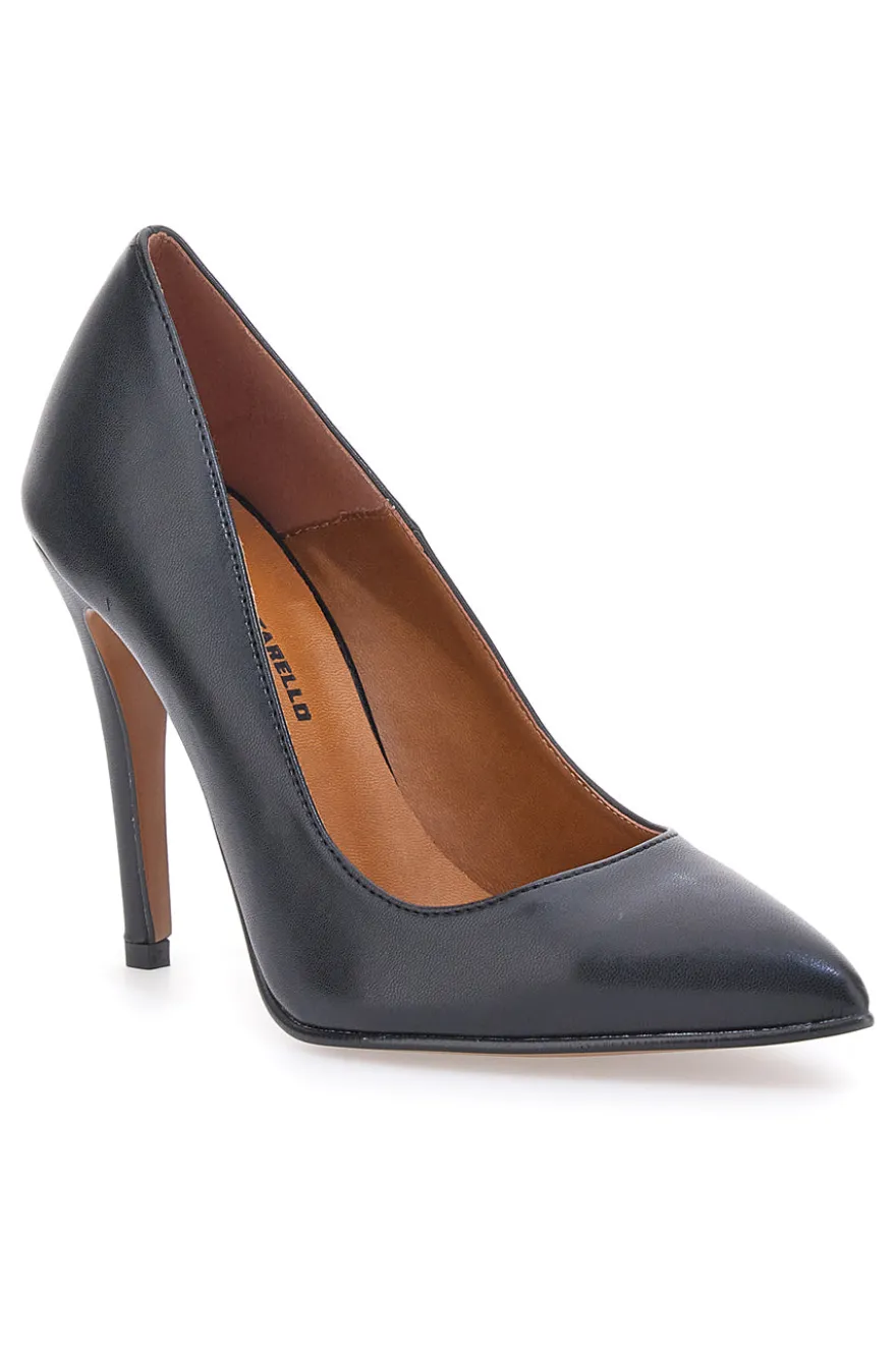 Décolleté Nere Pittarello Couture 43401