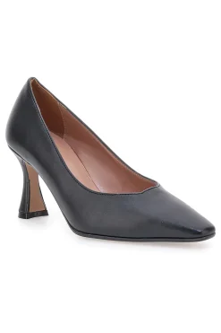 Décolleté Nero eleganti Pittarello C703