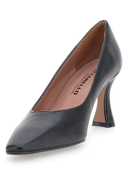 Décolleté Nero eleganti Pittarello C703