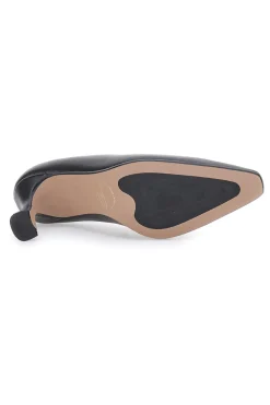 Décolleté Nero eleganti Pittarello C703