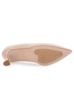 Décolleté Nude Made in Italy Pittarello 61