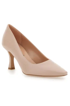 Décolleté Nude Made in Italy PITTARELLO Couture 8301