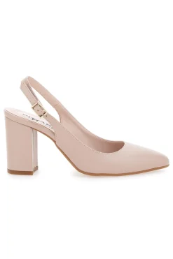 Décolleté Nude SlingBack Pittarello 4246