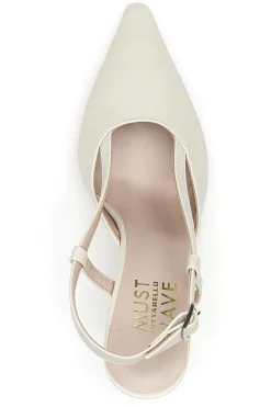 Décolleté Panna Slingback Pittarello Must-Have 4180