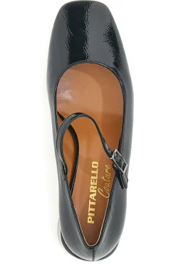 Décolleté Pittarello Couture 533310 Nere