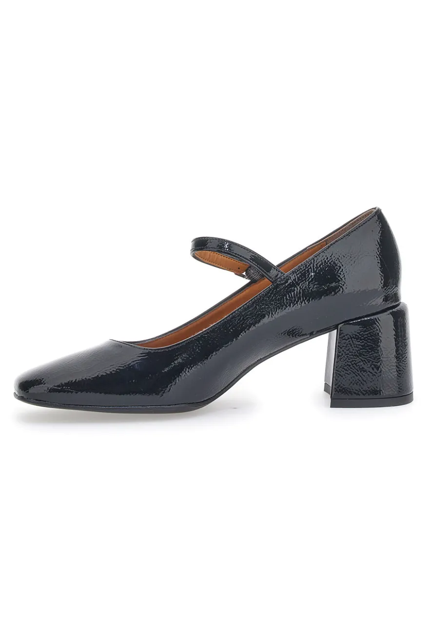 Décolleté Pittarello Couture 533310 Nere