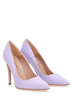 Décolleté Pittarello Couture 3401 Lilla