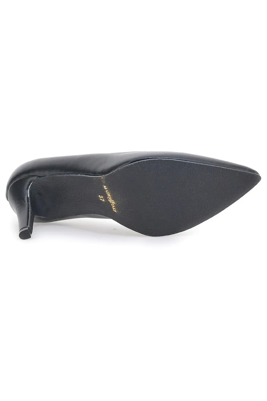 Décolleté Pittarello Elite 5291 Nero