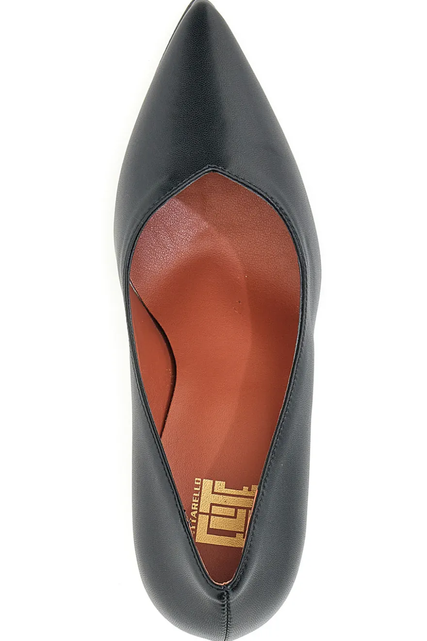 Décolleté Pittarello Elite 5291 Nero