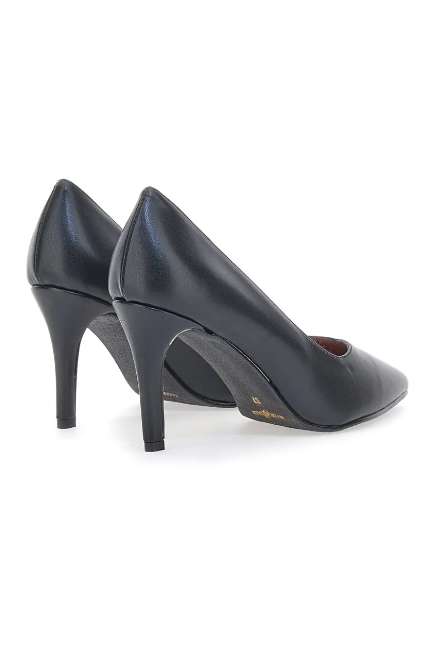 Décolleté Pittarello Elite 5291 Nero