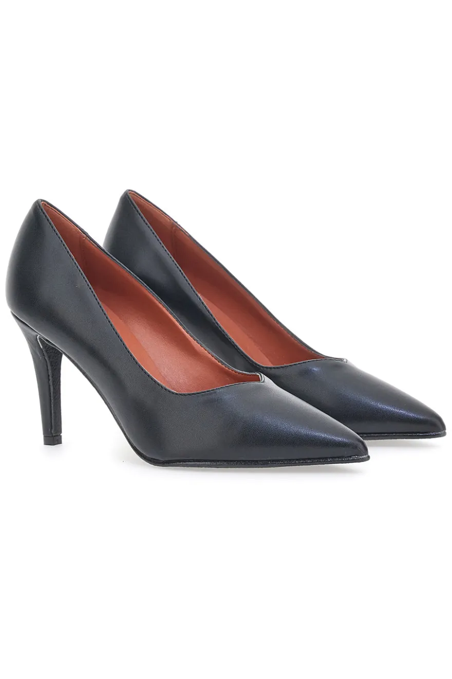 Décolleté Pittarello Elite 5291 Nero