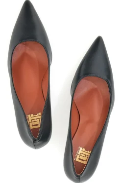 Décolleté Pittarello Elite 6060 Nero