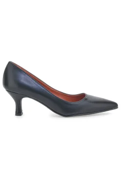Décolleté Pittarello Elite 6060 Nero